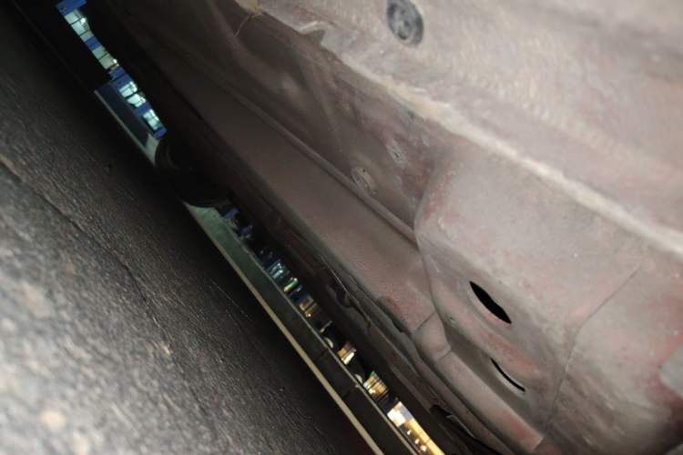 Used Buick Regal 2010 2.0T Luxury Sport Edition Chassis Front Right
