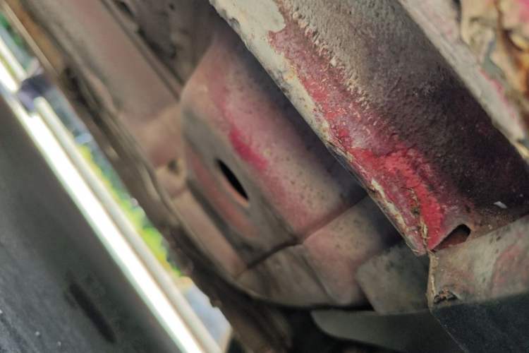 Used Buick Regal 2010 2.0L Expo Edition Chassis Front Right