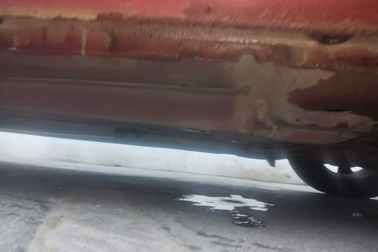 Used Buick Regal 2010 2.0L Expo Edition Chassis Front Right