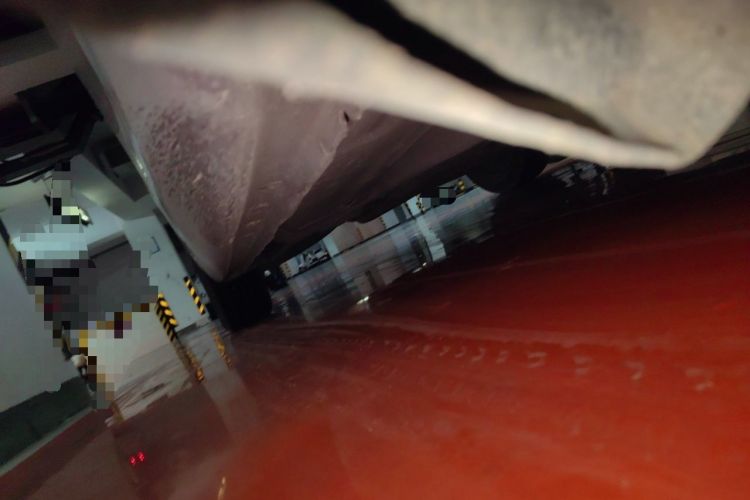 Used Buick Regal 2010 2.0L Expo Edition Chassis Front Right