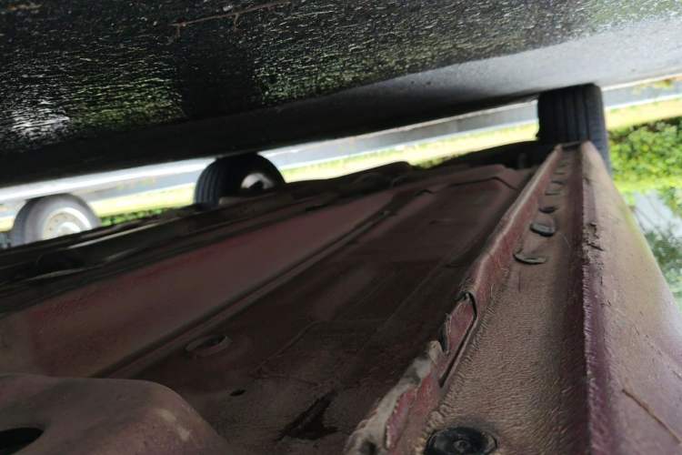 Used Buick Regal 2010 2.0L Expo Edition Chassis Front Right