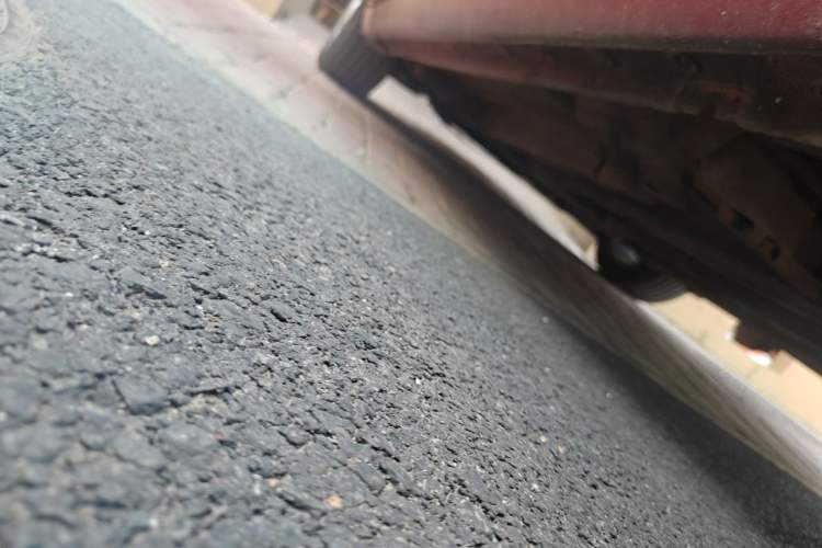 Used Buick Regal 2010 2.0L Expo Edition Chassis Rear Left