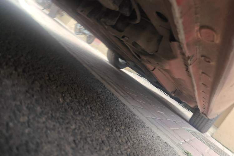 Used Buick Regal 2010 2.0L Expo Edition Chassis Rear Right