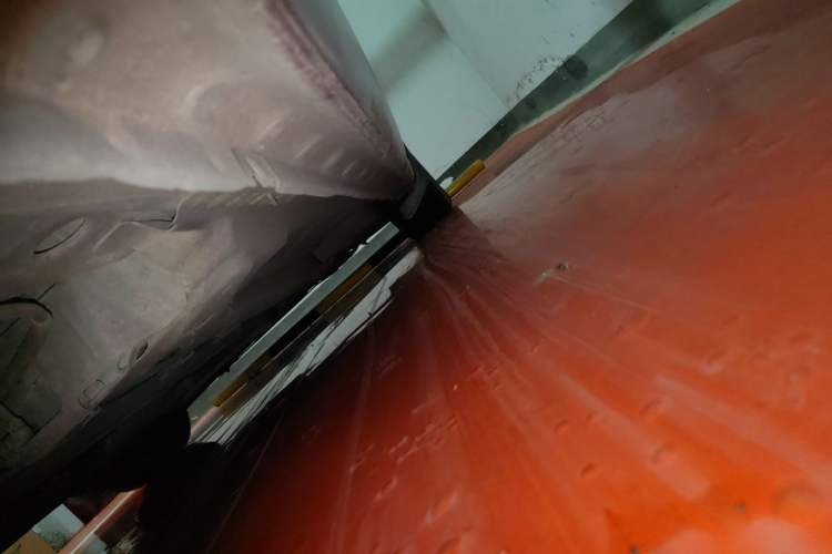 Used Buick Regal 2010 2.0L Expo Edition Chassis Rear Right