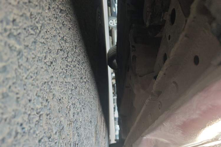 Used Buick Regal 2010 2.0T Flagship Sport Edition Chassis Rear Right