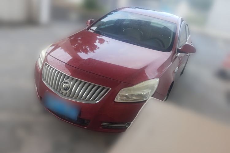 Buick Regal 2010 2.0L Expo Edition usado Guazi used car, China used car export, Used car for sale, Used cars, Cheapest cars for sale