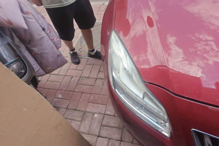 Used Buick Regal 2010 2.0L Expo Edition Right Front Headlight
