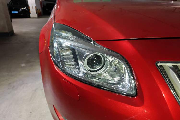 Used Buick Regal 2010 2.0T Flagship Sport Edition Right Front Headlight