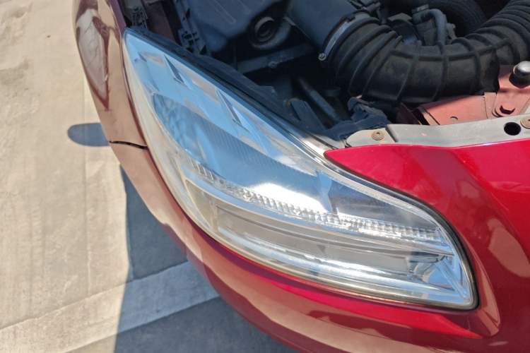 Used Buick Regal 2010 2.0L Expo Edition Right Front Headlight