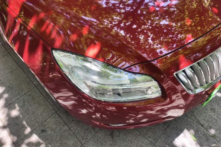 Used Buick Regal 2010 2.0L Expo Edition Right Front Headlight