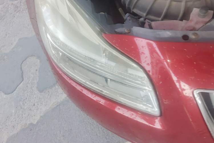 Used Buick Regal 2010 2.0L Expo Edition Right Front Headlight