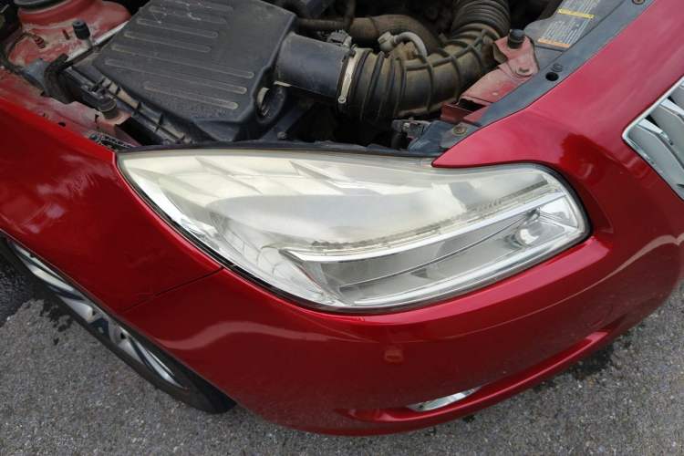 Used Buick Regal 2010 2.0L Expo Edition Right Front Headlight