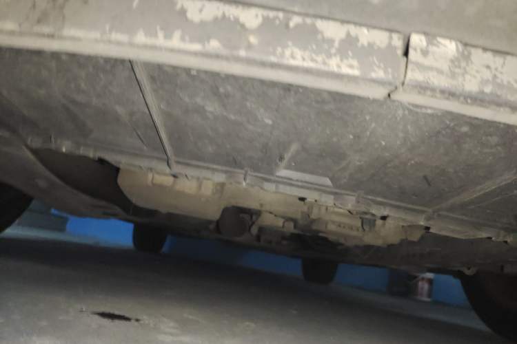 Used Buick Regal 2010 2.0L Expo Edition Chassis Front