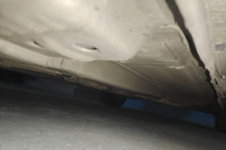 Used Buick Regal 2010 2.0L Expo Edition Chassis Front Left