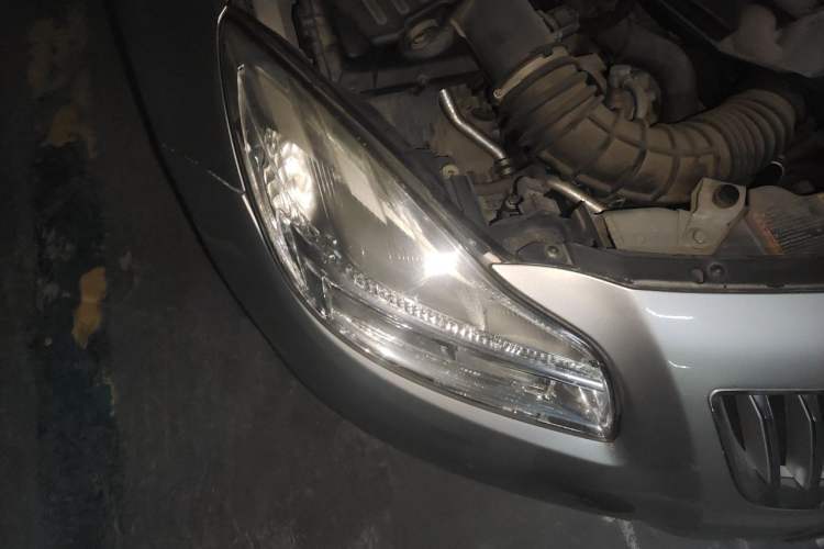 Used Buick Regal 2010 2.0L Expo Edition Right Front Headlight