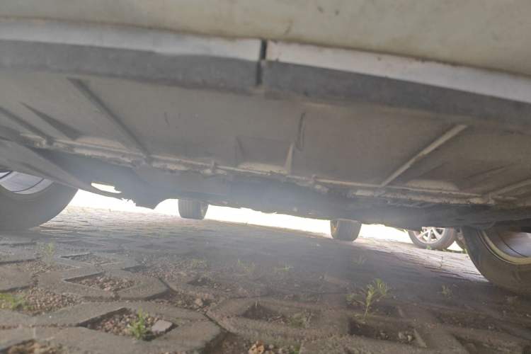 Used Buick Regal 2010 2.0L Expo Edition Chassis Front