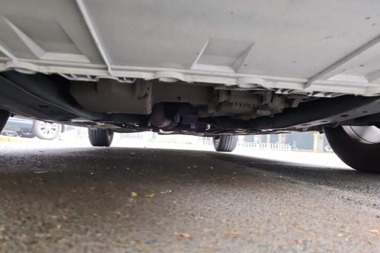 Used Buick Regal 2010 2.0L Expo Edition Chassis Front