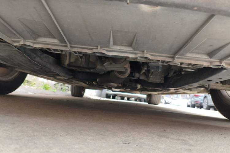 Used Buick Regal 2010 1.6T Elite Sport Edition Chassis Front