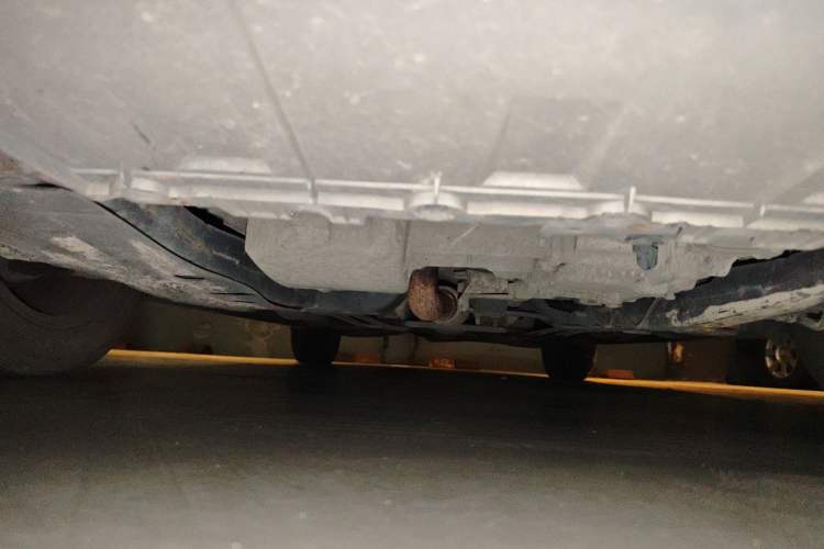 Used Buick Regal 2010 2.0L Expo Edition Chassis Front