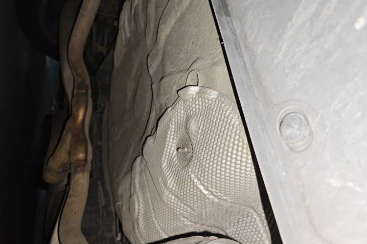 Used Buick Regal 2010 2.0L Expo Edition Chassis Front Left