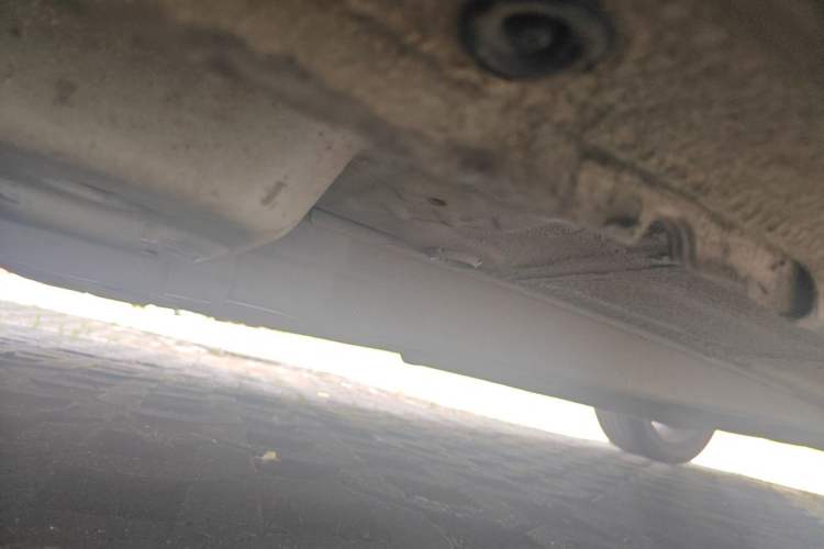 Used Buick Regal 2010 2.0L Expo Edition Chassis Front Left