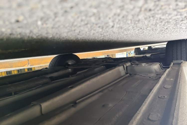 Used Buick Regal 2010 2.0L Expo Edition Chassis Front Left