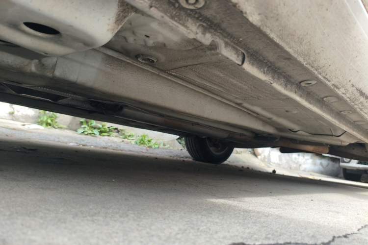 Used Buick Regal 2010 1.6T Elite Sport Edition Chassis Front Left