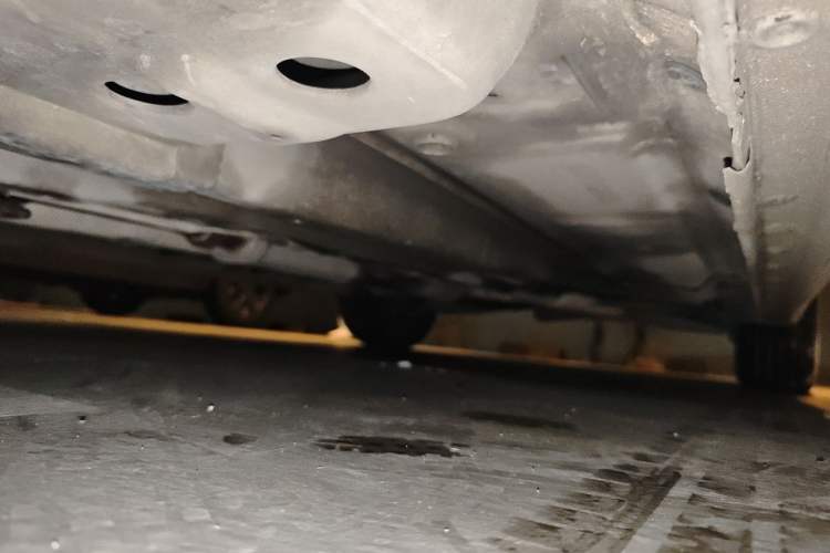 Used Buick Regal 2010 2.0L Expo Edition Chassis Front Left