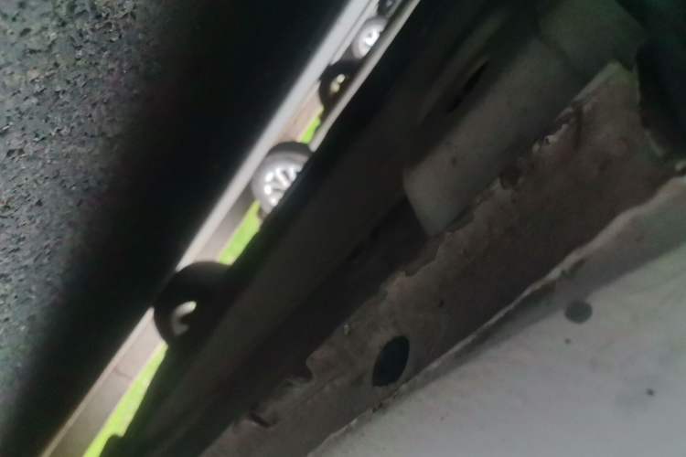 Used Buick Regal 2010 2.0L Expo Edition Chassis Front Left