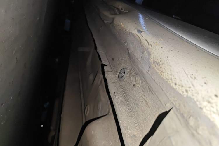 Used Buick Regal 2010 2.0L Expo Edition Chassis Front Right