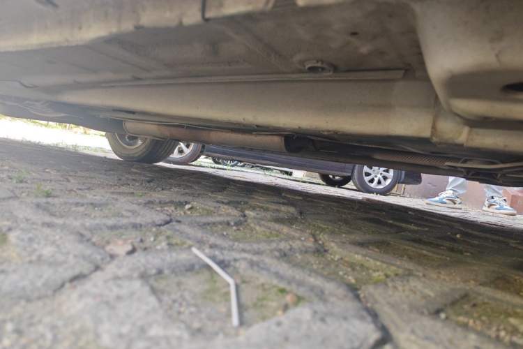 Used Buick Regal 2010 2.0L Expo Edition Chassis Front Right