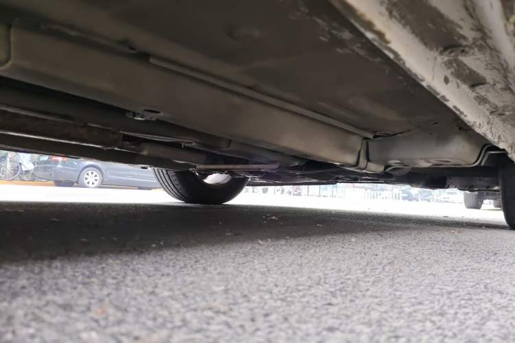 Used Buick Regal 2010 2.0L Expo Edition Chassis Front Right