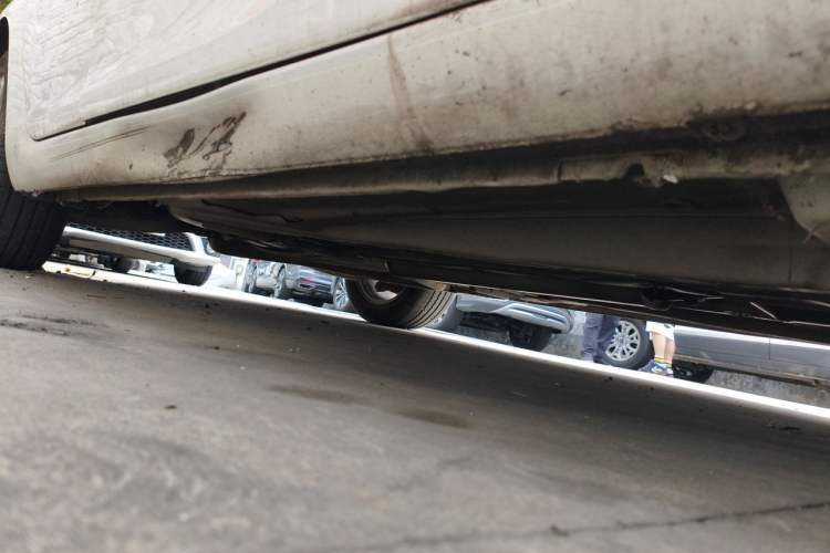 Used Buick Regal 2010 1.6T Elite Sport Edition Chassis Front Right