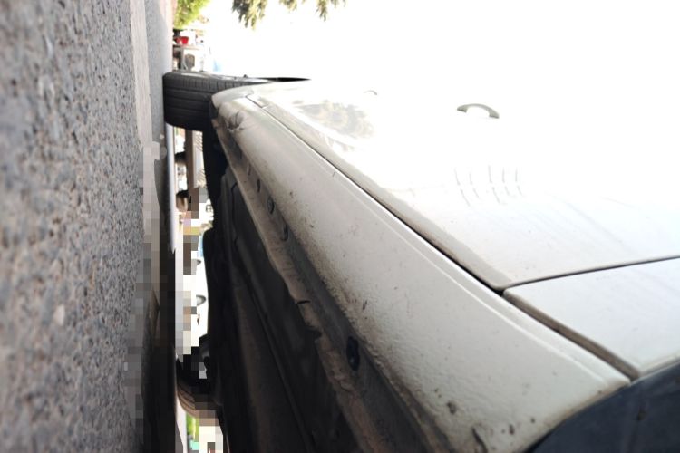Used Buick Regal 2010 2.0T Flagship Sport Edition Chassis Front Right