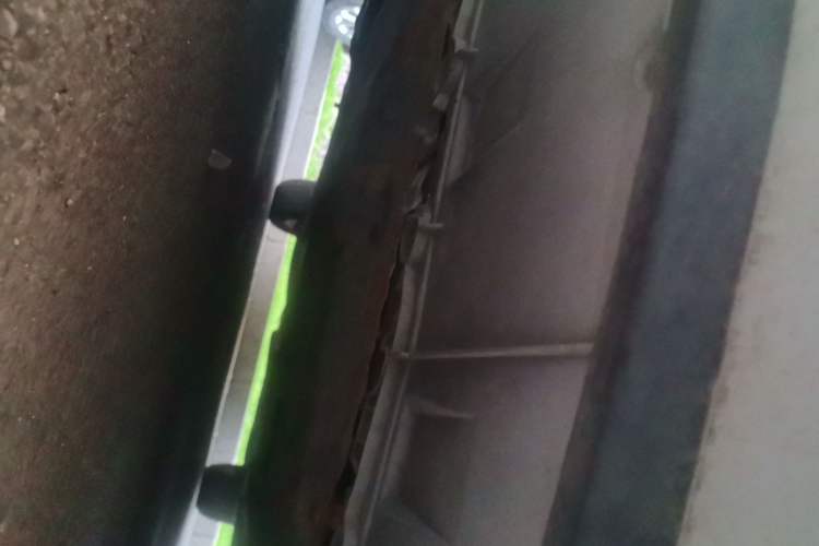 Used Buick Regal 2010 2.0L Expo Edition Chassis Front