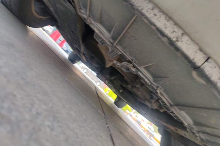 Used Buick Regal 2010 2.0L Expo Edition Chassis Front