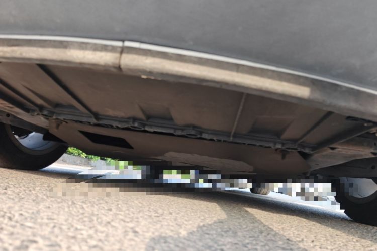 Used Buick Regal 2010 2.0T Flagship Sport Edition Chassis Front