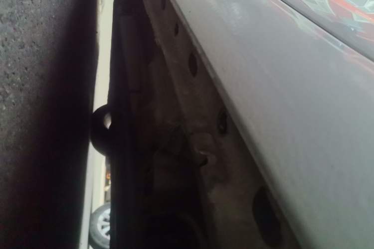 Used Buick Regal 2010 2.0L Expo Edition Chassis Rear Left
