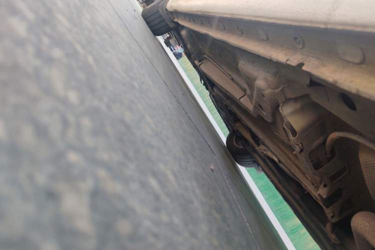 Used Buick Regal 2010 2.0L Expo Edition Chassis Rear Left