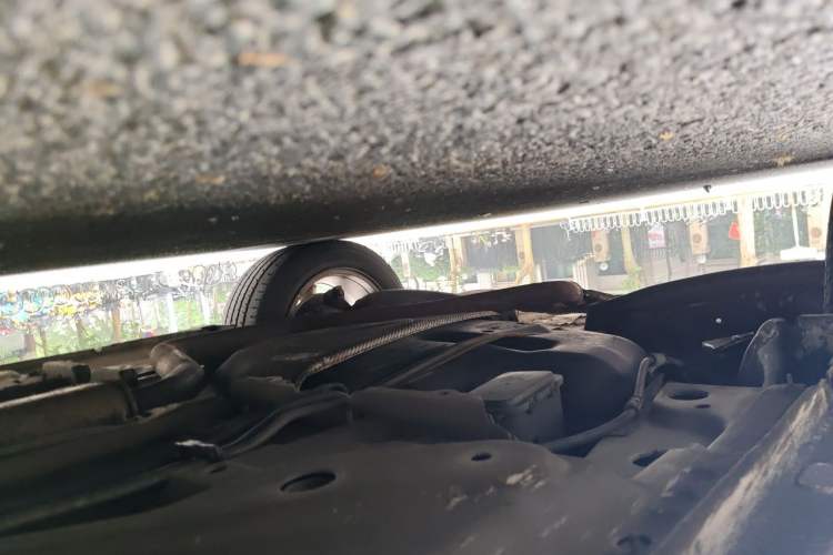 Used Buick Regal 2010 2.0L Expo Edition Chassis Rear Right