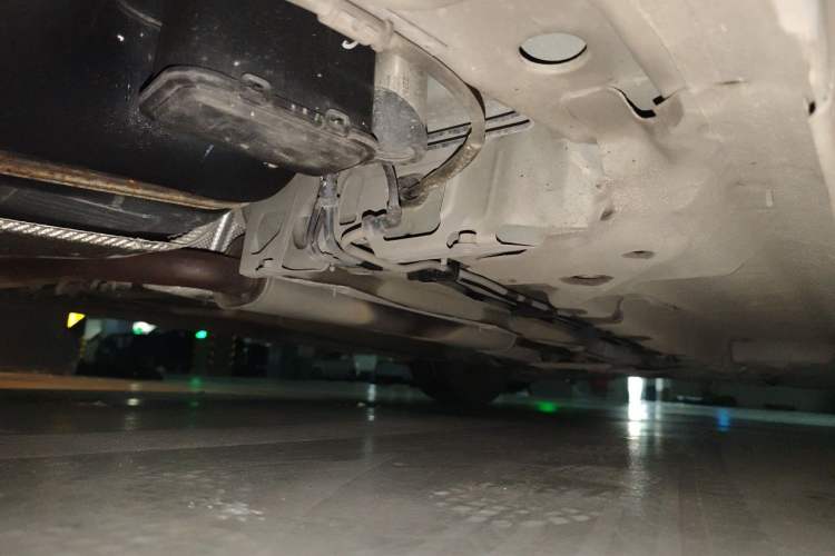 Used Buick Regal 2010 2.0L Expo Edition Chassis Rear Right