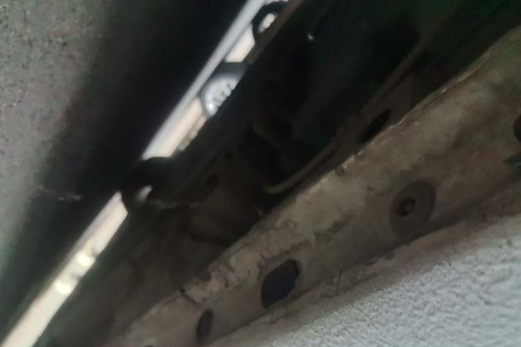 Used Buick Regal 2010 2.0L Expo Edition Chassis Rear Right
