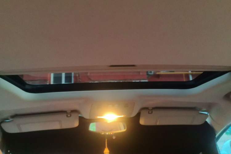 Used Buick Regal 2010 2.0L Expo Edition Headliner