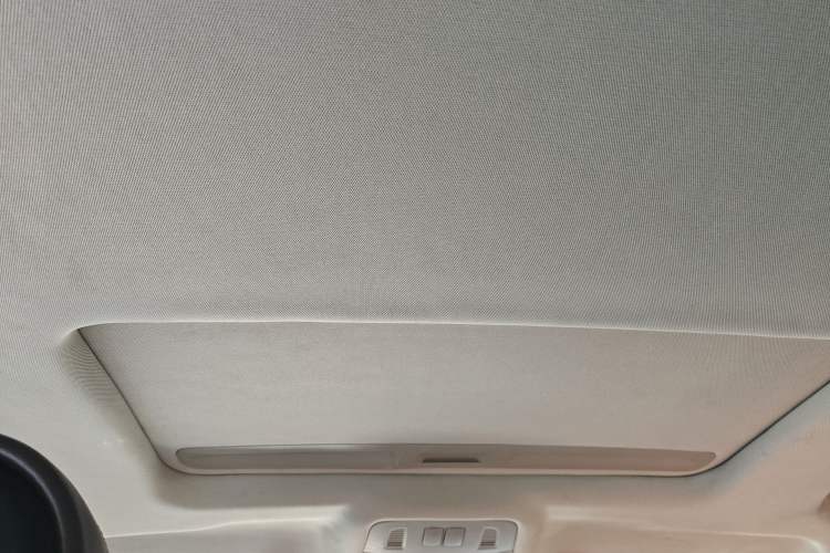 Used Buick Regal 2010 2.0T Flagship Sport Edition Headliner