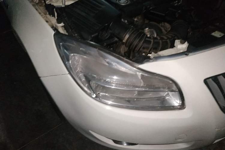 Used Buick Regal 2010 2.0L Expo Edition Right Front Headlight
