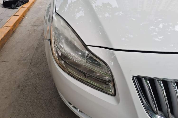 Used Buick Regal 2010 2.0L Expo Edition Right Front Headlight