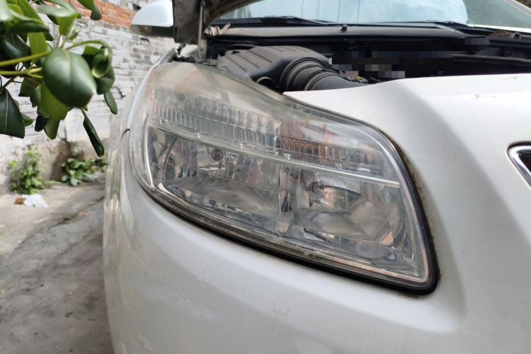 Used Buick Regal 2010 1.6T Elite Sport Edition Right Front Headlight