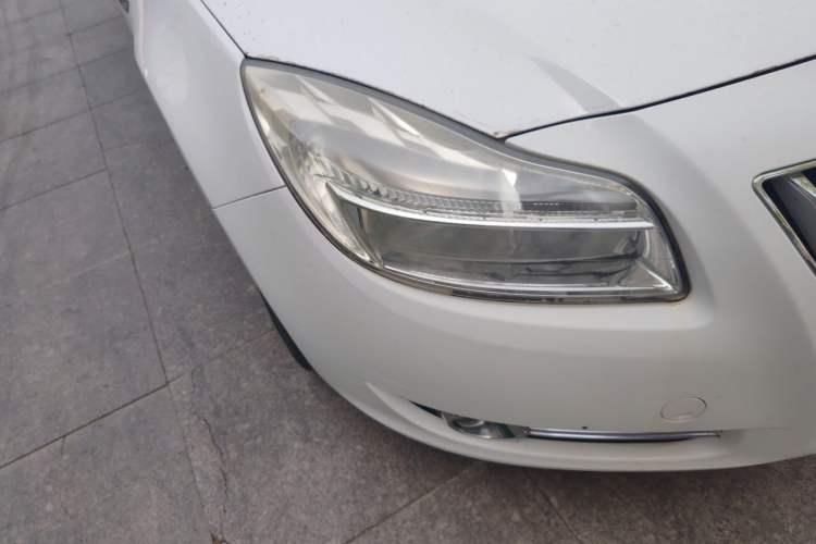 Used Buick Regal 2010 2.0L Expo Edition Right Front Headlight