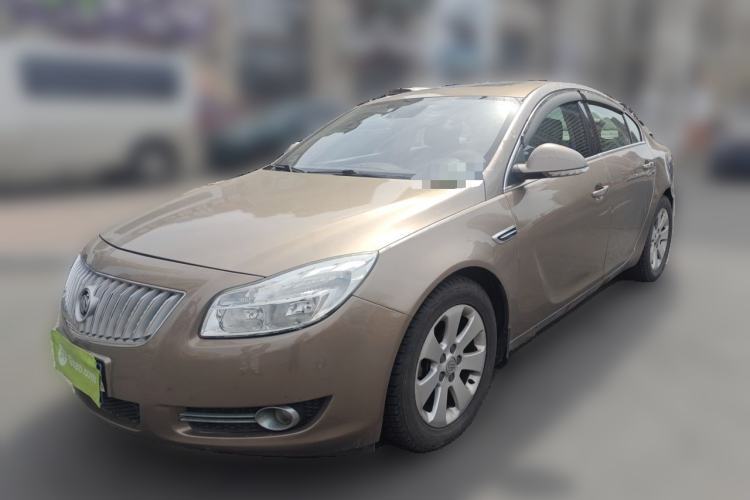 Used Buick Regal 2010 2.0L Expo Edition Guazi used car, China used car export, Used car for sale, Used  cars, Cheapest cars for sale