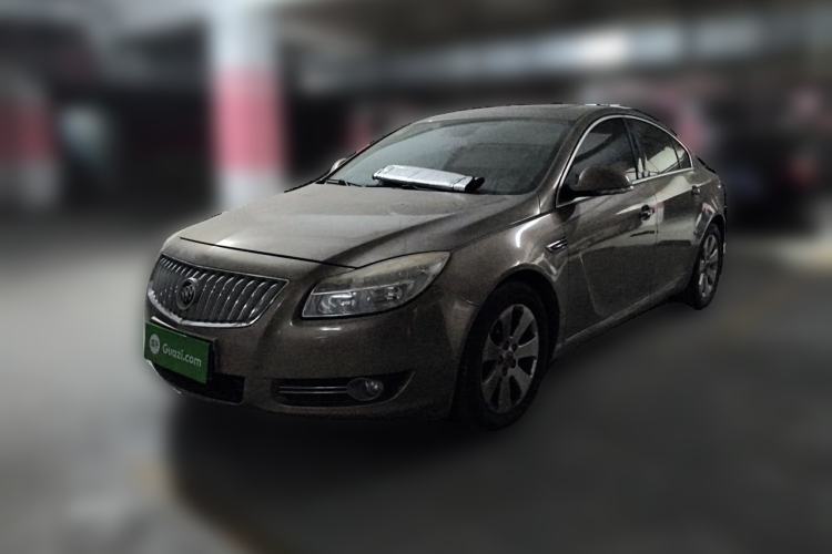 Used Buick Regal 2010 2.0L Expo Edition Guazi used car, China used car export, Used car for sale, Used  cars, Cheapest cars for sale
